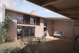 achat maison fenouillet 31150