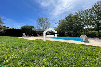 achat maison fenouillet 31150