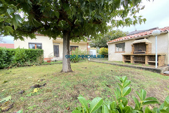 achat maison fenouillet 31150
