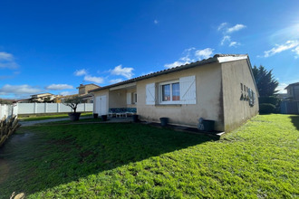 achat maison fenouillet 31150