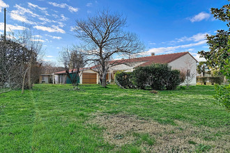 achat maison fenouillet 31150