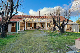 achat maison fenouillet 31150