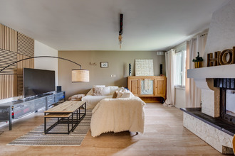 achat maison fenouillet 31150