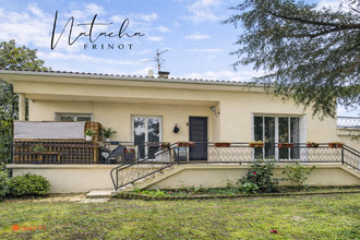 achat maison fenouillet 31150