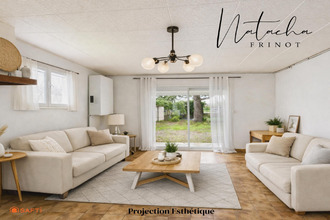 achat maison fenouillet 31150