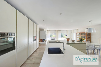 achat maison fenouillet 31150