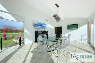 achat maison fenouillet 31150