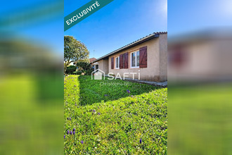 achat maison fenouillet 31150