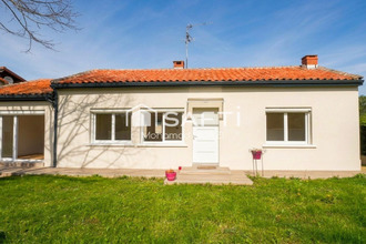 achat maison fenouillet 31150