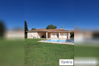 achat maison fenouillet 31150