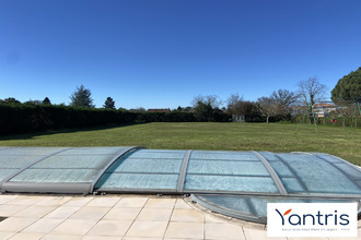 achat maison fenouillet 31150