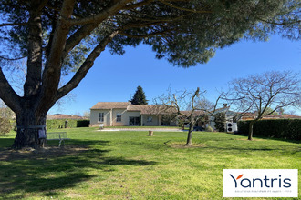 achat maison fenouillet 31150