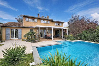 achat maison fenouillet 31150