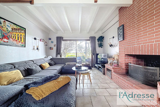 achat maison fenouillet 31150