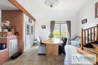 achat maison fenouillet 31150