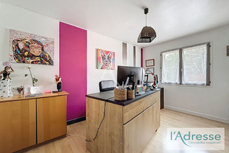 achat maison fenouillet 31150