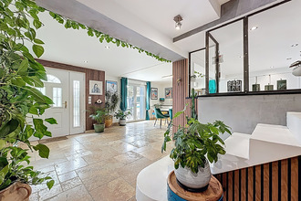 achat maison fenouillet 31150