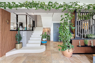 achat maison fenouillet 31150