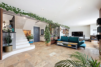 achat maison fenouillet 31150