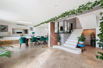 achat maison fenouillet 31150