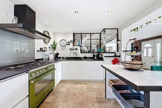 achat maison fenouillet 31150