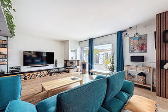 achat maison fenouillet 31150