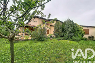 achat maison fenouillet 31150