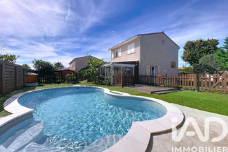 achat maison fenouillet 31150