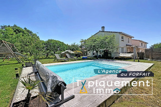 achat maison fenouillet 31150