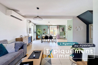 achat maison fenouillet 31150
