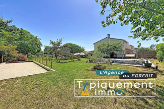 achat maison fenouillet 31150