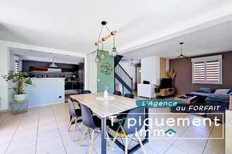 achat maison fenouillet 31150