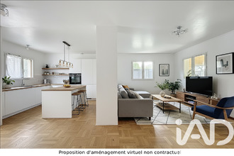achat maison fenouillet 31150