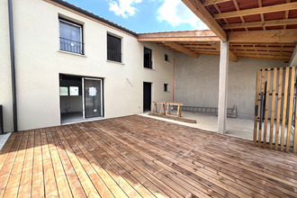 achat maison fenouillet 31150