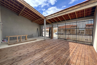 achat maison fenouillet 31150