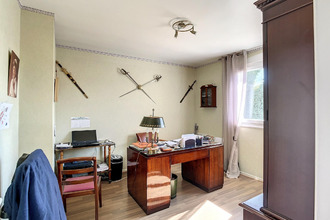 achat maison fenouillet 31150