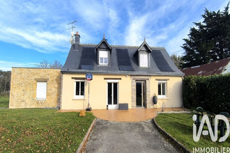 achat maison ferce 44660