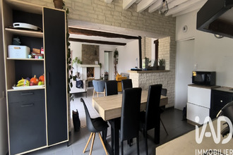 achat maison ferce 44660