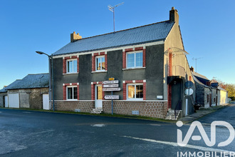 achat maison ferce 44660