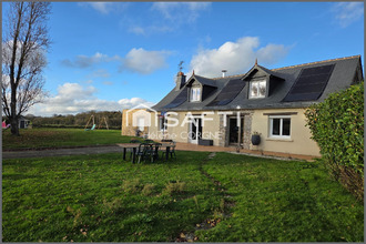 achat maison ferce 44660