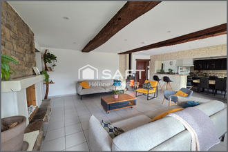 achat maison ferce 44660