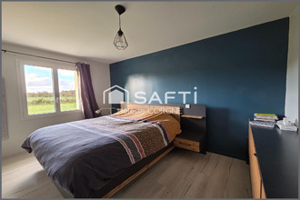 achat maison ferce 44660