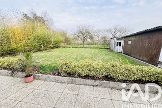 achat maison ferce 44660