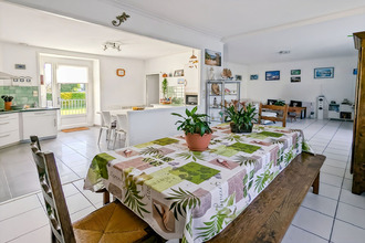 achat maison ferce 44660