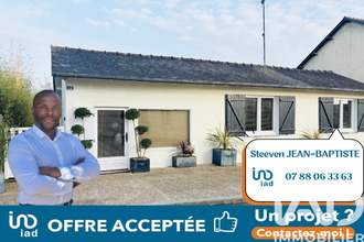 achat maison ferce 44660