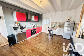 achat maison ferce 44660