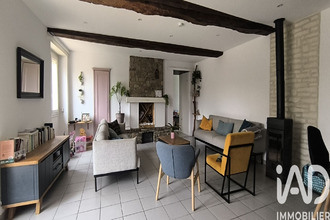 achat maison ferce 44660
