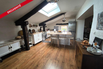 achat maison ferce 44660