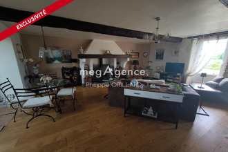 achat maison ferce 44660