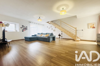achat maison ferce 44660